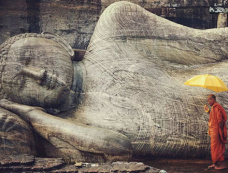 斯里兰卡的风俗和禁忌