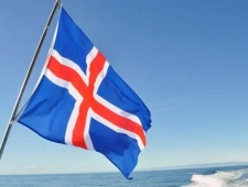 冰岛的国旗介绍