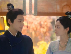 《颜心记》江心白为什么能认出颜南星