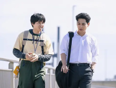 《狮子的藏身处》第9集分集剧情介绍