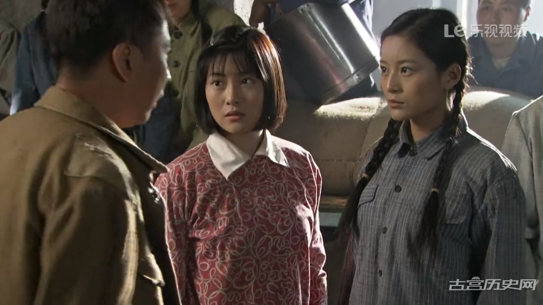 《我们的青春1977》第2集