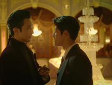 《冰雪谣》沈之衡找到弟弟了吗