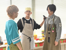 《甜蜜喂食生活》与原漫画有何不同