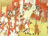 唐太宗李世民时期的政治举措