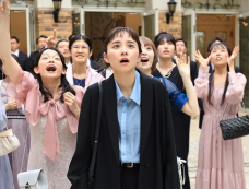 《若草物语》第10集分集剧情介绍