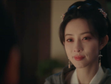 《九重紫》第33集分集剧情介绍