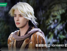 《白月梵星》第17集分集剧情介绍