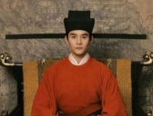 中国历史上的仁宗皇帝