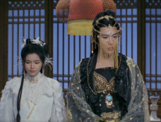 《丫鬟不好惹》第16集分集剧情介绍