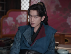 《庆余年第二季》范闲如何掌管内库