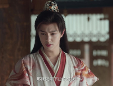 《四海重明》殷琊偷银蛟珠干什么