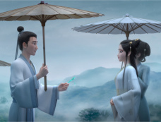 电影白蛇浮生剧情介绍