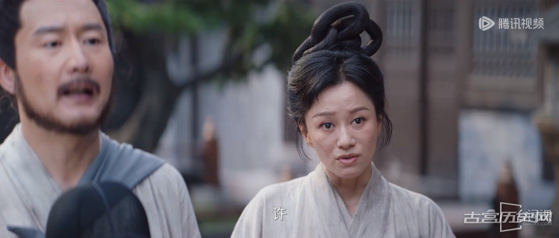 《大奉打更人》第28集预告