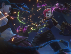 《英雄联盟:双城之战 第二季》第2集分集剧情介绍