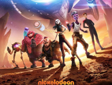 美剧《星际迷航：神童第二季》开播时间