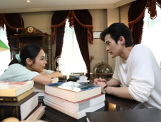 《名门绅士2: 淑女之心之万生祈恋》剧情介绍