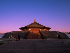 六朝古都城市介绍
