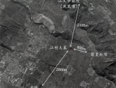 汉文帝霸陵为什么不在咸阳塬上