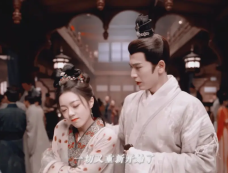 《度华年》直到秦真真惨死裴文宣都不知自己和妻子扶持的太子有多狠