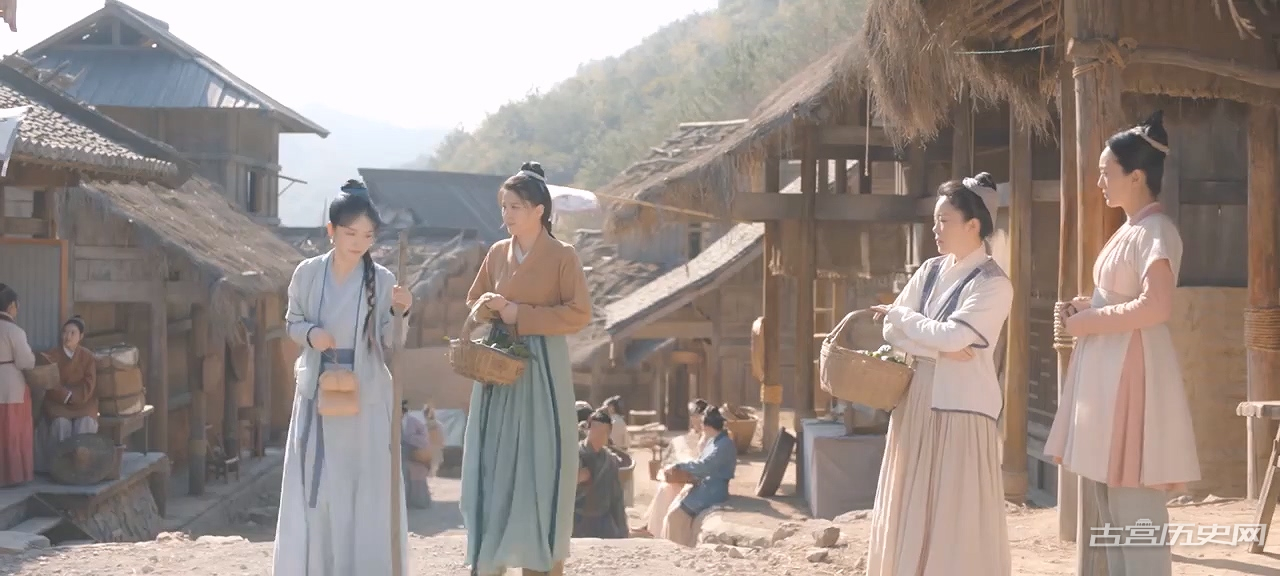 《当家小娘子》第15集分集剧情介绍