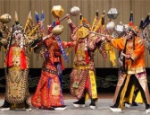 京剧《八大锤》是什么故事