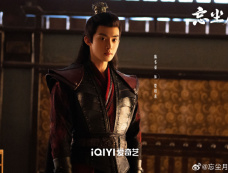 《忘尘月》第11集分集剧情介绍