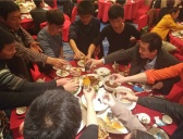 尾牙有哪些习俗活动