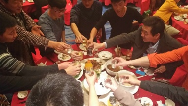 尾牙有哪些习俗活动