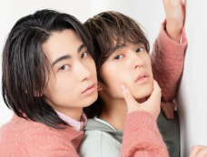 日剧《美妆搭档情人》主演是谁