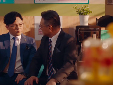 《神耆小子》第19集分集剧情介绍