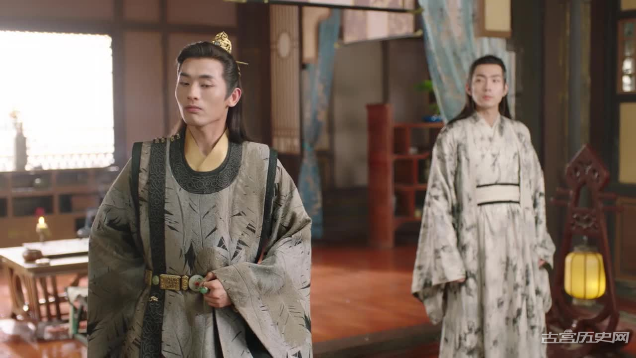 《长相勿》第15集