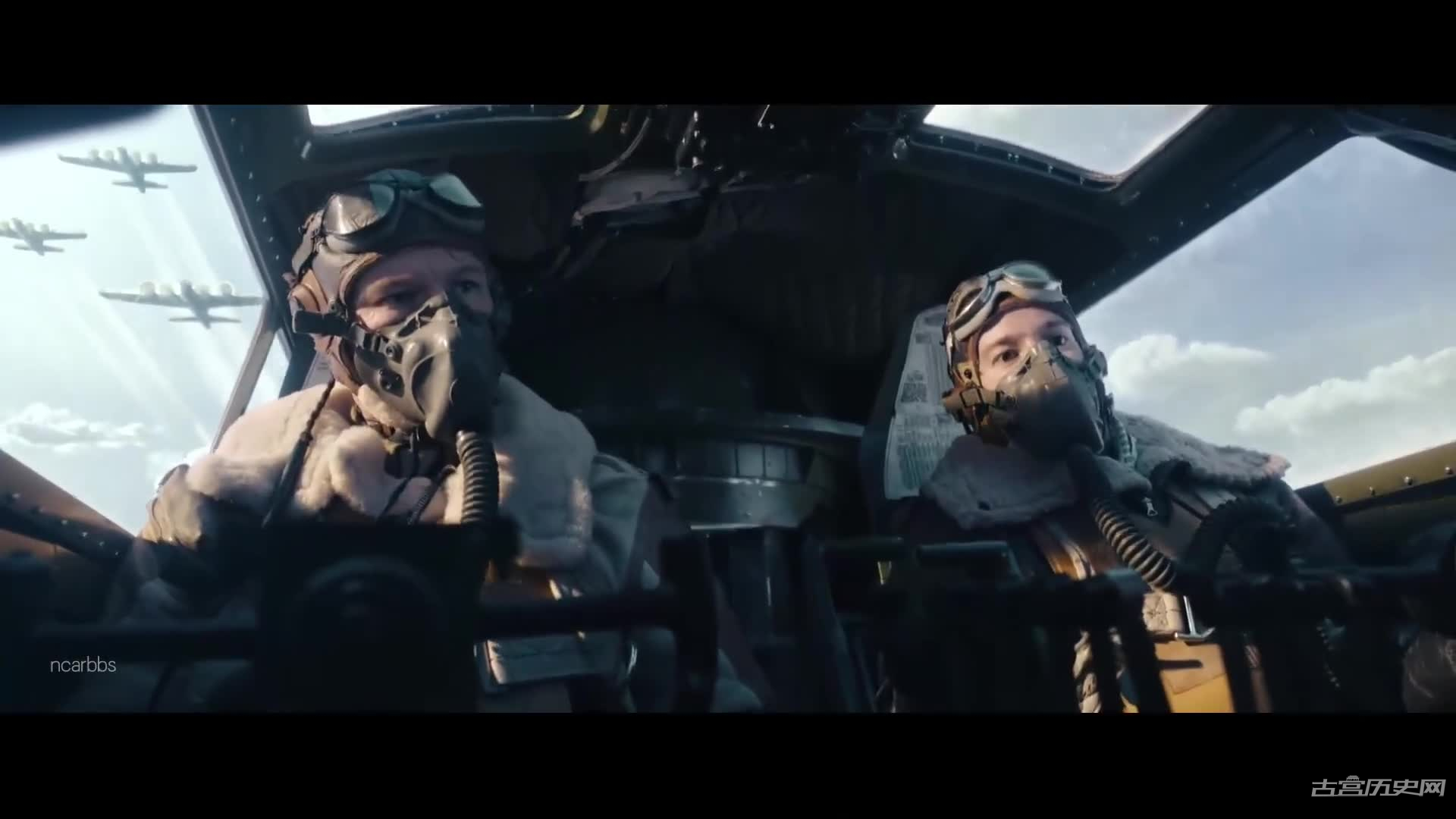 《空战群英》第2集