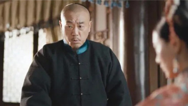 刘墉为什么送乾隆一桶生姜