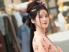 《唐朝诡事录之西行》阿糜结局