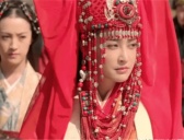 唐肃宗长女宿国公主简介