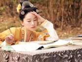 李清照离婚后的生活