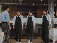 泰剧《爱情罗勒香》第5集分集剧情介绍