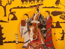 汉明帝时期的民族政策