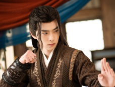 电视剧《晓朝夕》原著小说