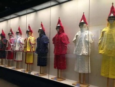 八旗旗主的权利介绍