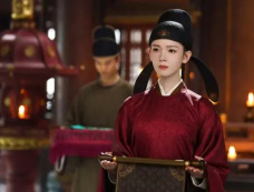 《颜心记》第22集分集剧情介绍