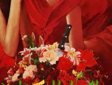 电视剧《亲爱的仇敌》播出平台