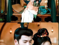 《度华年》重生清醒大女主