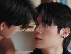 泰剧《海洋之恋》第5集分集剧情介绍