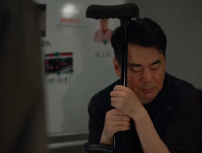 《三叉戟2》第10集分集剧情介绍