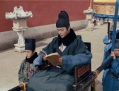 朱棣为什么立13岁的朱瞻基为皇太孙
