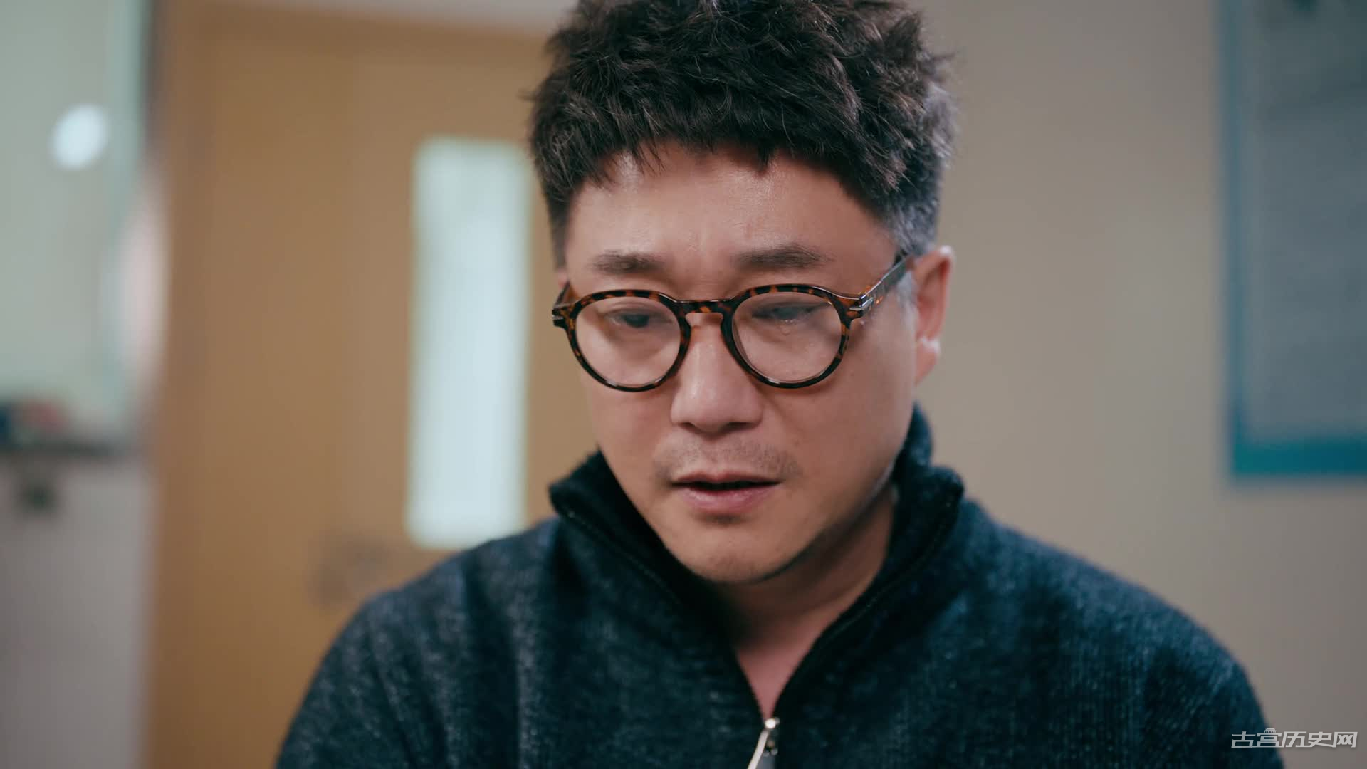 《奔赴星辰的我们》第11集