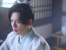 《珠玉在侧》第22集分集剧情介绍