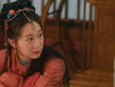 《一伞烟雨》第2集分集剧情介绍