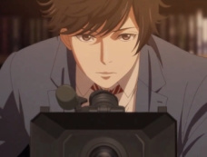 动漫《黄昏失焦》更新时间表